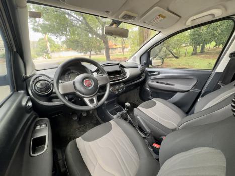 FIAT Uno 1.0 4P FLEX WAY, Foto 8