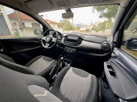 FIAT Uno 1.0 4P FLEX WAY, Foto 10