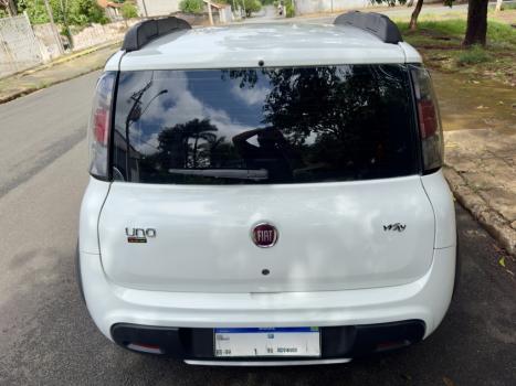 FIAT Uno 1.0 4P FLEX WAY, Foto 6