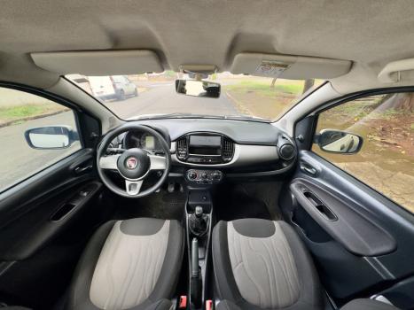 FIAT Uno 1.0 4P FLEX WAY, Foto 9