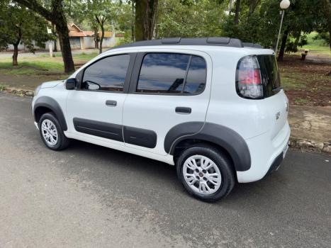 FIAT Uno 1.0 4P FLEX WAY, Foto 5