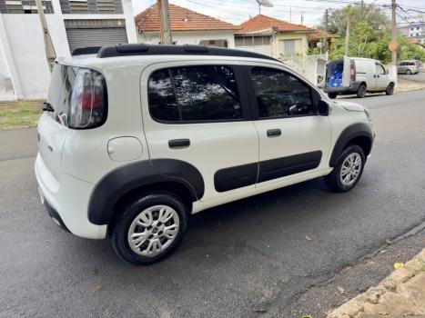 FIAT Uno 1.0 4P FLEX WAY, Foto 7