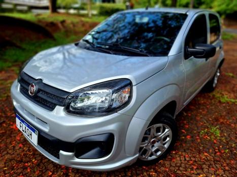 FIAT Uno 1.0 4P FLEX EVO ATTRACTIVE, Foto 1