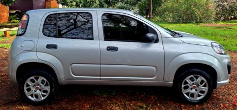 FIAT Uno 1.0 4P FLEX EVO ATTRACTIVE, Foto 6