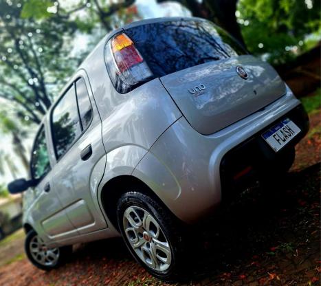 FIAT Uno 1.0 4P FLEX EVO ATTRACTIVE, Foto 11