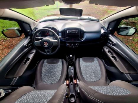 FIAT Uno 1.0 4P FLEX EVO ATTRACTIVE, Foto 13