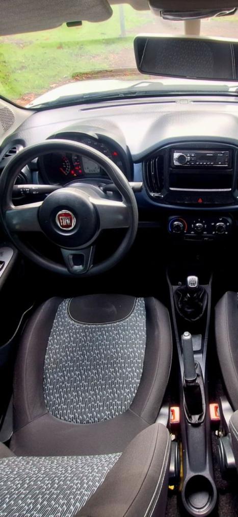 FIAT Uno 1.0 4P FLEX EVO ATTRACTIVE, Foto 14