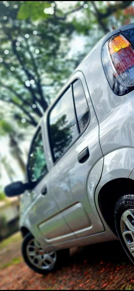 FIAT Uno 1.0 4P FLEX EVO ATTRACTIVE, Foto 15