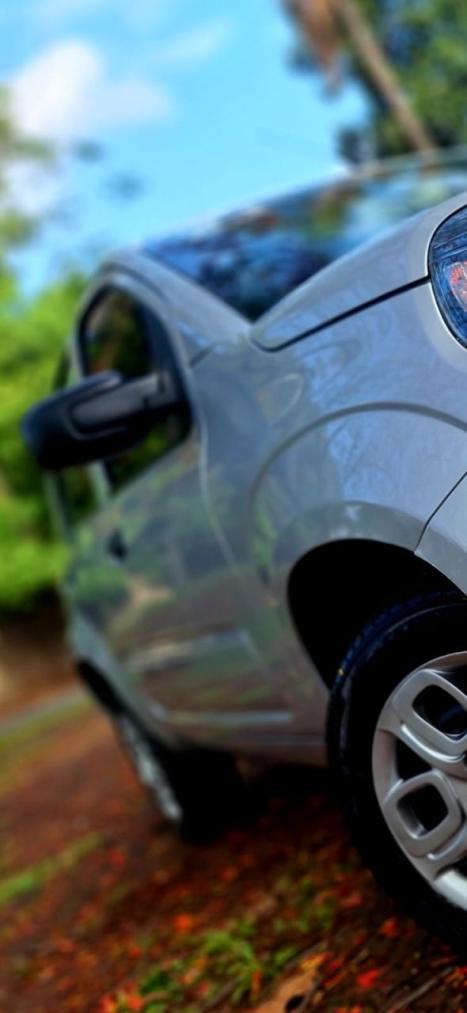 FIAT Uno 1.0 4P FLEX EVO ATTRACTIVE, Foto 16