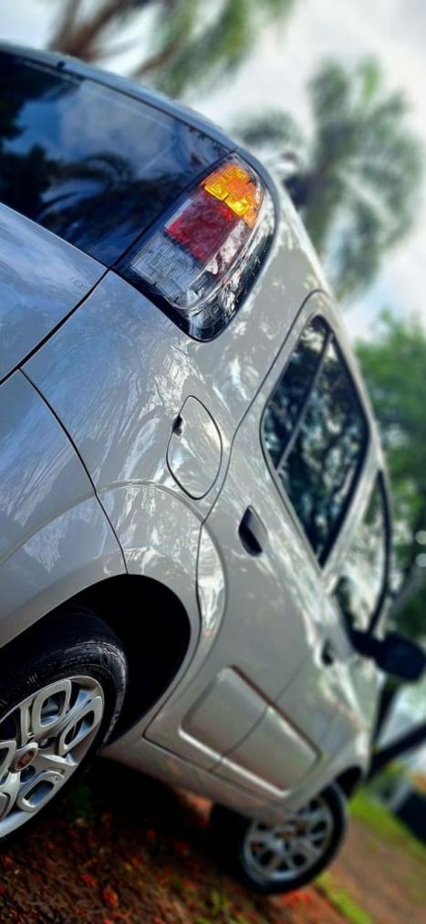 FIAT Uno 1.0 4P FLEX EVO ATTRACTIVE, Foto 17