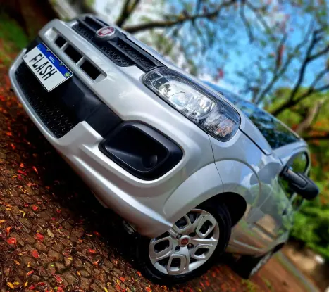 FIAT Uno 1.0 4P FLEX EVO ATTRACTIVE, Foto 2