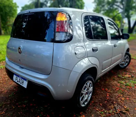 FIAT Uno 1.0 4P FLEX EVO ATTRACTIVE, Foto 8