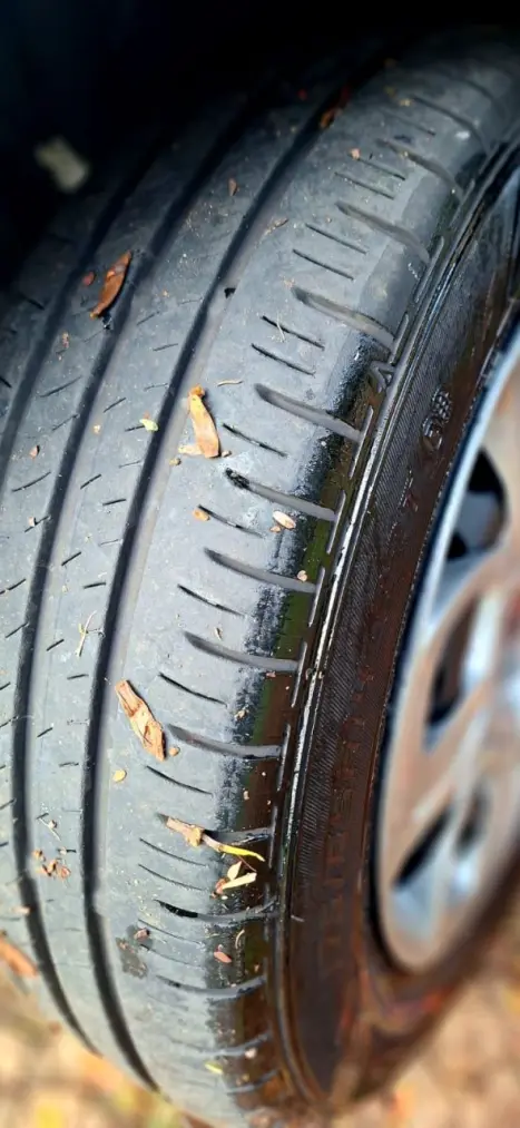 FIAT Uno 1.0 4P FLEX EVO ATTRACTIVE, Foto 16