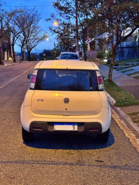 FIAT Uno 1.0 4P FLEX ATTRACTIVE, Foto 3