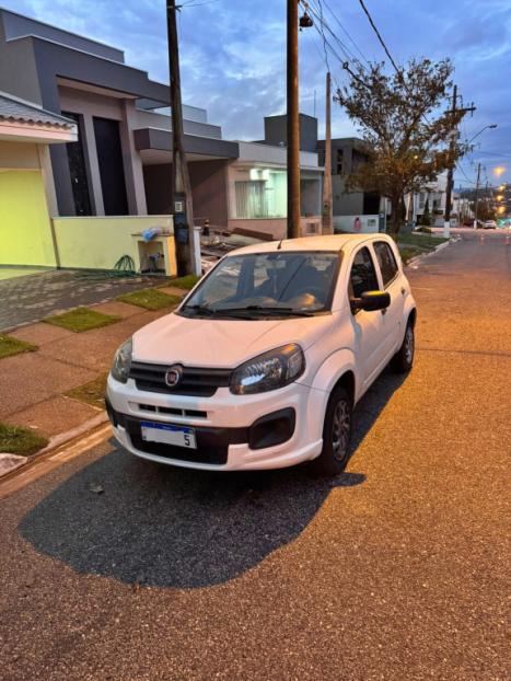 FIAT Uno 1.0 4P FLEX ATTRACTIVE, Foto 7