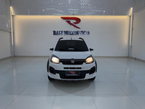 FIAT Uno 1.0 4P FLEX WAY, Foto 1