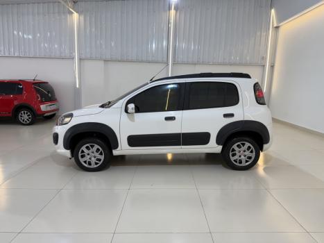 FIAT Uno 1.0 4P FLEX WAY, Foto 5