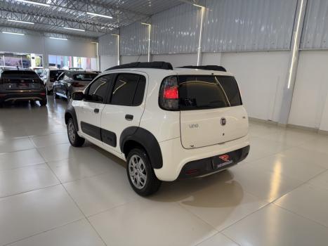 FIAT Uno 1.0 4P FLEX WAY, Foto 6