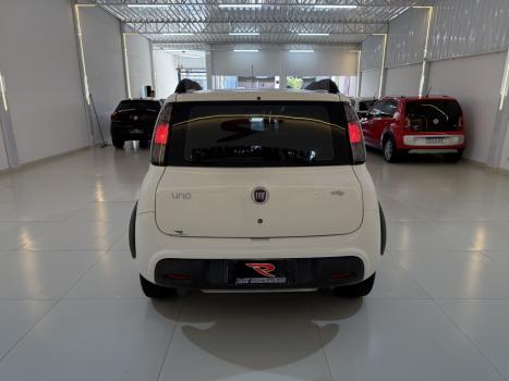 FIAT Uno 1.0 4P FLEX WAY, Foto 7