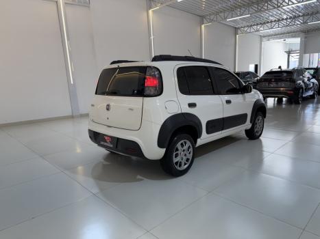 FIAT Uno 1.0 4P FLEX WAY, Foto 8