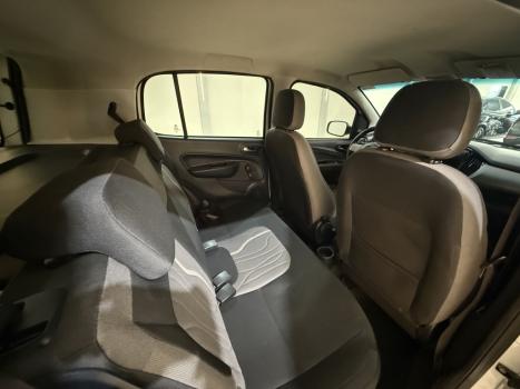 FIAT Uno 1.0 4P FLEX WAY, Foto 10