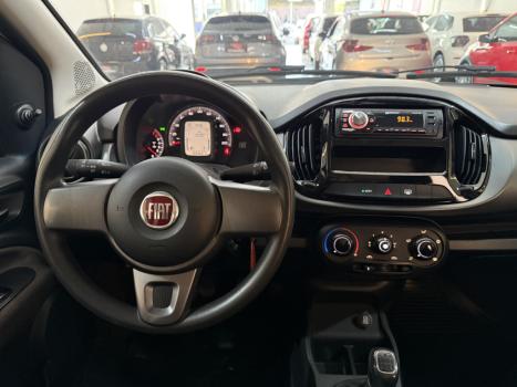 FIAT Uno 1.0 4P FLEX WAY, Foto 12