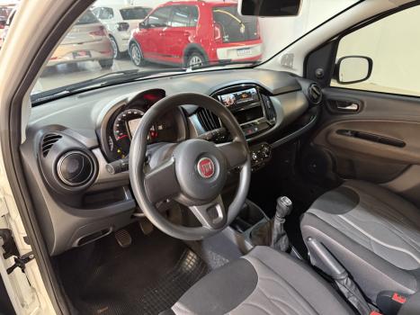 FIAT Uno 1.0 4P FLEX WAY, Foto 14