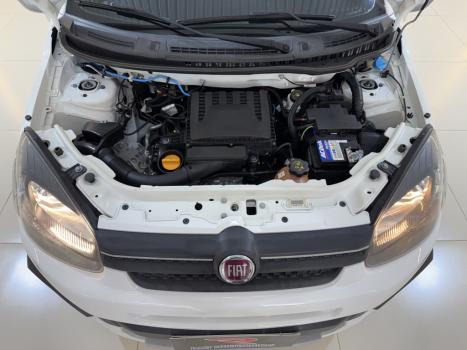 FIAT Uno 1.0 4P FLEX WAY, Foto 17