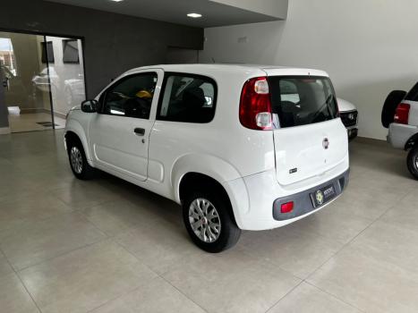 FIAT Uno 1.0 4P FLEX VIVACE, Foto 2