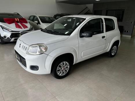 FIAT Uno 1.0 4P FLEX VIVACE, Foto 3