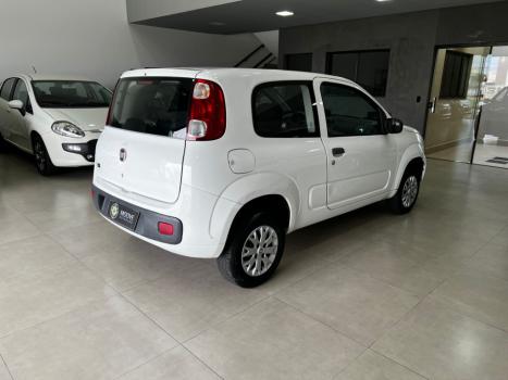 FIAT Uno 1.0 4P FLEX VIVACE, Foto 4