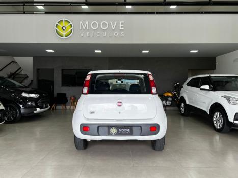 FIAT Uno 1.0 4P FLEX VIVACE, Foto 5