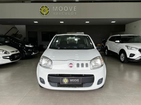 FIAT Uno 1.0 4P FLEX VIVACE, Foto 6