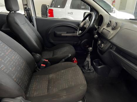 FIAT Uno 1.0 4P FLEX VIVACE, Foto 8