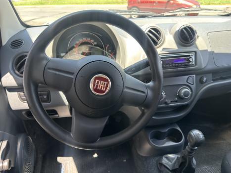 FIAT Uno 1.0 4P FLEX EVO VIVACE CELEBRATION, Foto 5