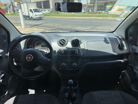 FIAT Uno 1.0 4P FLEX EVO VIVACE CELEBRATION, Foto 6