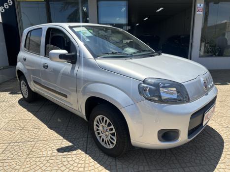 FIAT Uno 1.0 4P FLEX EVO VIVACE CELEBRATION, Foto 1