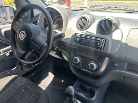 FIAT Uno 1.0 4P FLEX EVO VIVACE CELEBRATION, Foto 7