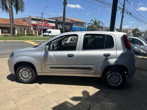 FIAT Uno 1.0 4P FLEX EVO VIVACE CELEBRATION, Foto 10