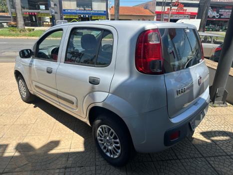 FIAT Uno 1.0 4P FLEX EVO VIVACE CELEBRATION, Foto 11