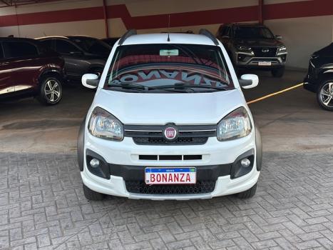 FIAT Uno 1.0 4P FLEX WAY, Foto 2