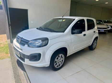 FIAT Uno 1.0 4P FLEX ATTRACTIVE, Foto 2