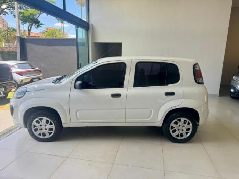 FIAT Uno 1.0 4P FLEX ATTRACTIVE, Foto 3