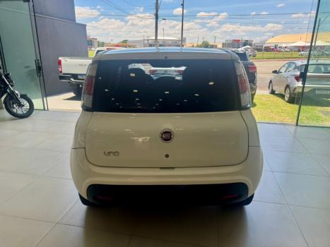 FIAT Uno 1.0 4P FLEX ATTRACTIVE, Foto 5