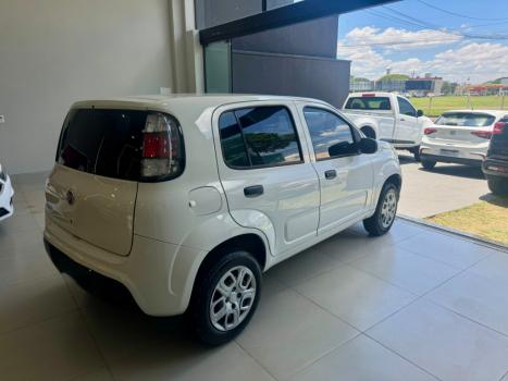 FIAT Uno 1.0 4P FLEX ATTRACTIVE, Foto 6