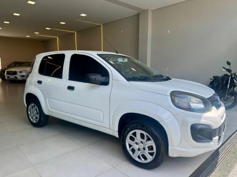 FIAT Uno 1.0 4P FLEX ATTRACTIVE, Foto 7