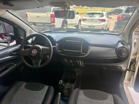 FIAT Uno 1.0 4P FLEX ATTRACTIVE, Foto 8