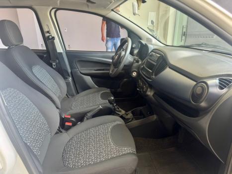 FIAT Uno 1.0 4P FLEX ATTRACTIVE, Foto 9