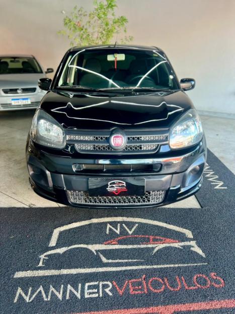 FIAT Uno 1.0 4P FLEX DRIVE, Foto 2