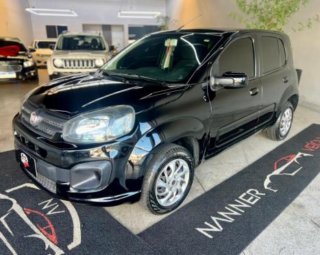 FIAT Uno 1.0 4P FLEX DRIVE, Foto 3